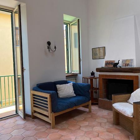 Apartamento La luce del borgo Castel Gandolfo Exterior foto
