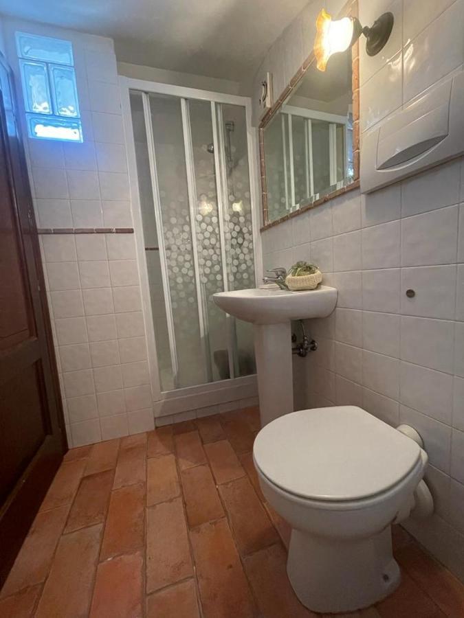 Apartamento La luce del borgo Castel Gandolfo Exterior foto