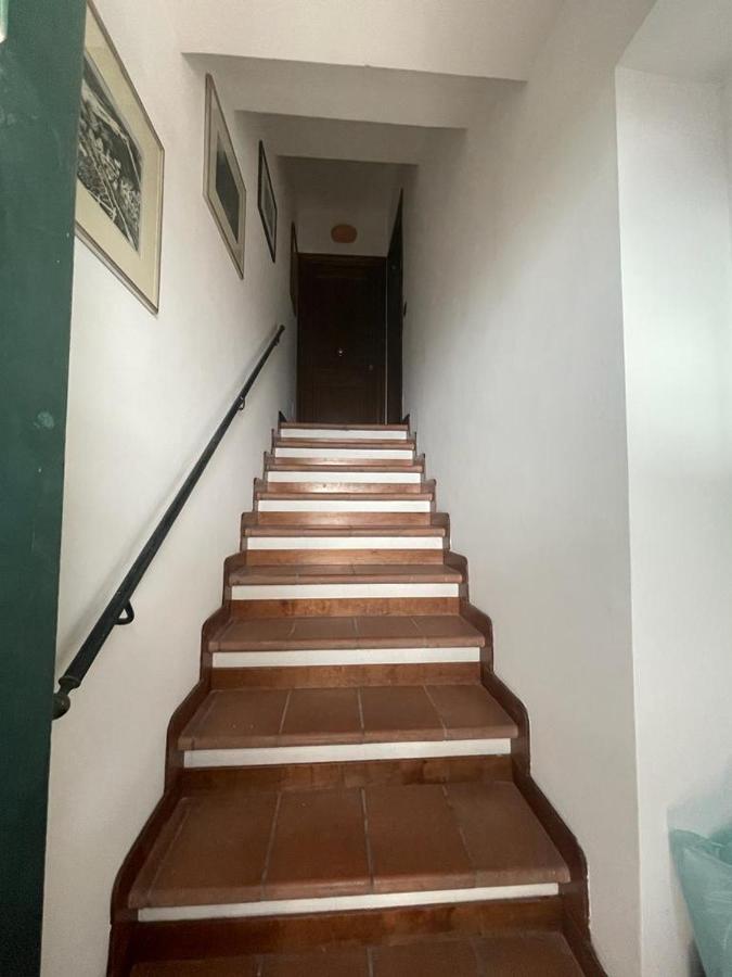 Apartamento La luce del borgo Castel Gandolfo Exterior foto