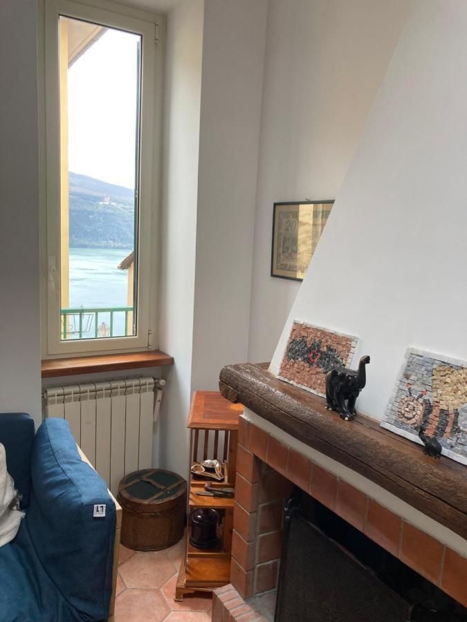 Apartamento La luce del borgo Castel Gandolfo Exterior foto