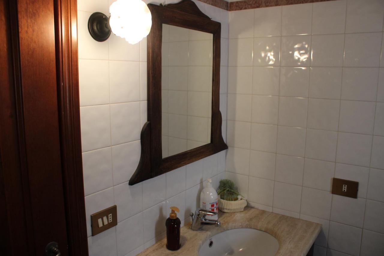 Apartamento La luce del borgo Castel Gandolfo Exterior foto