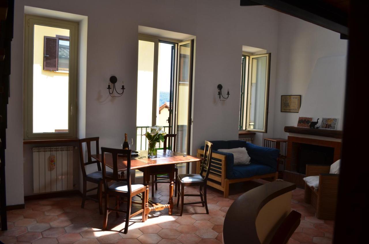Apartamento La luce del borgo Castel Gandolfo Exterior foto