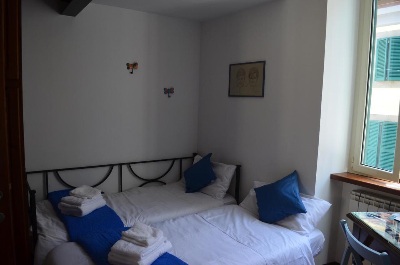 Apartamento La luce del borgo Castel Gandolfo Exterior foto