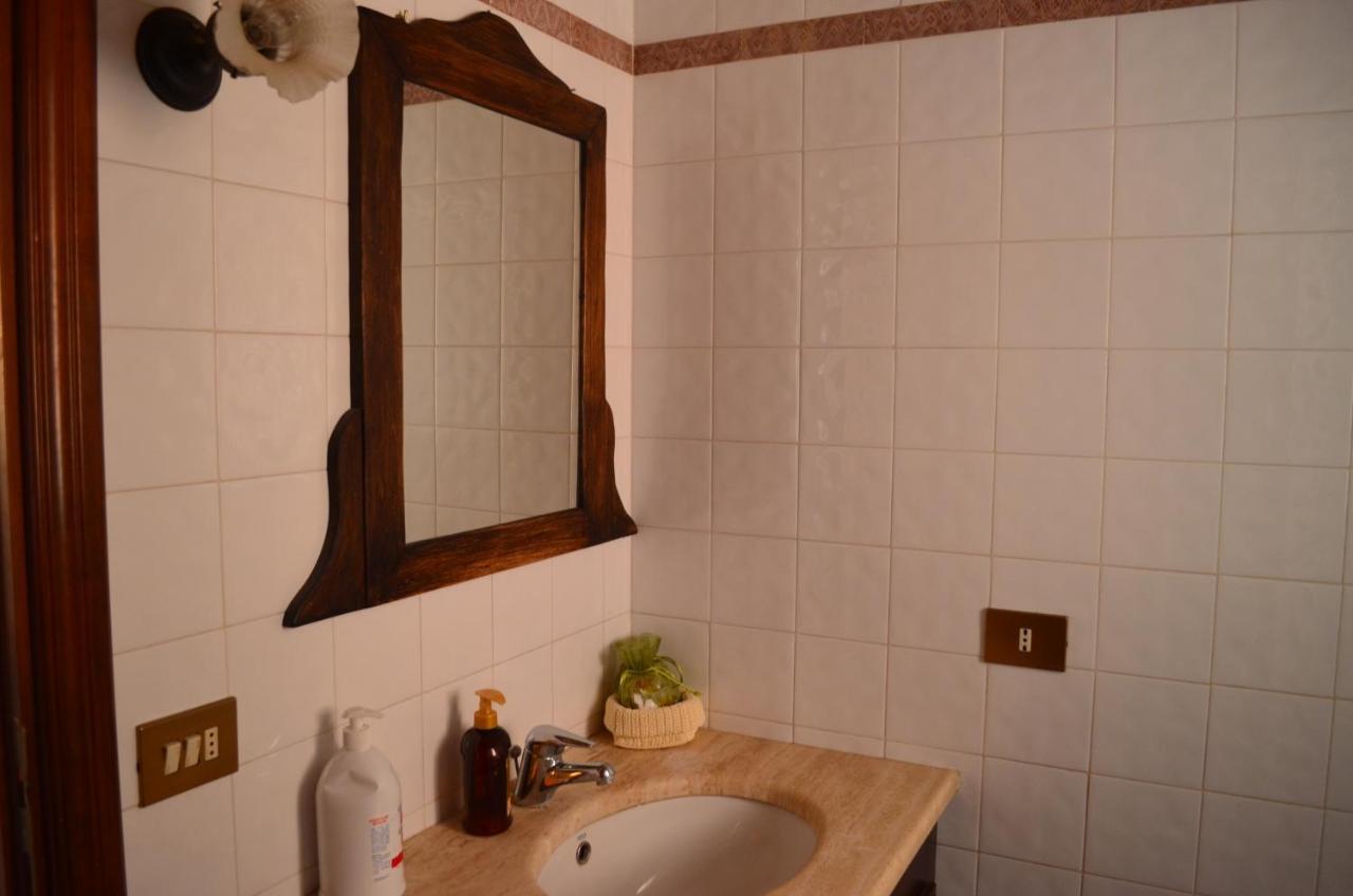Apartamento La luce del borgo Castel Gandolfo Exterior foto