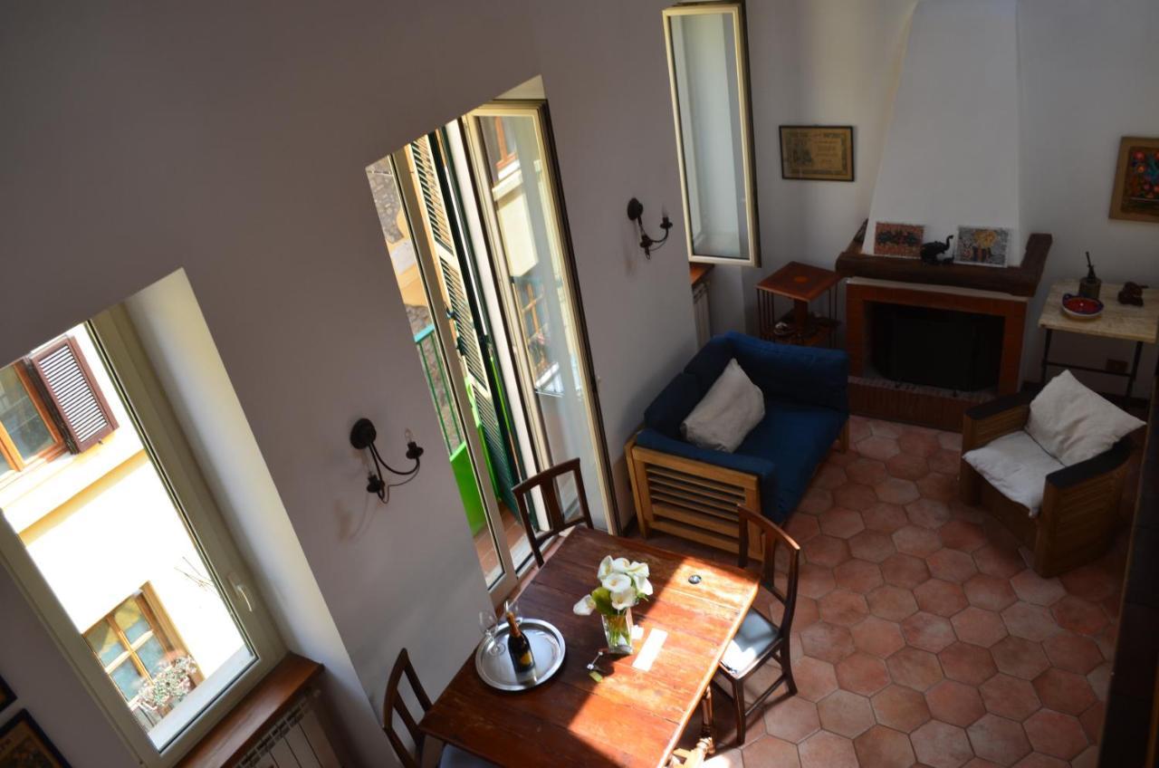 Apartamento La luce del borgo Castel Gandolfo Exterior foto