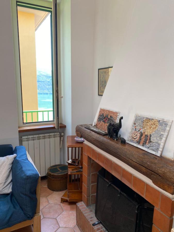 Apartamento La luce del borgo Castel Gandolfo Exterior foto